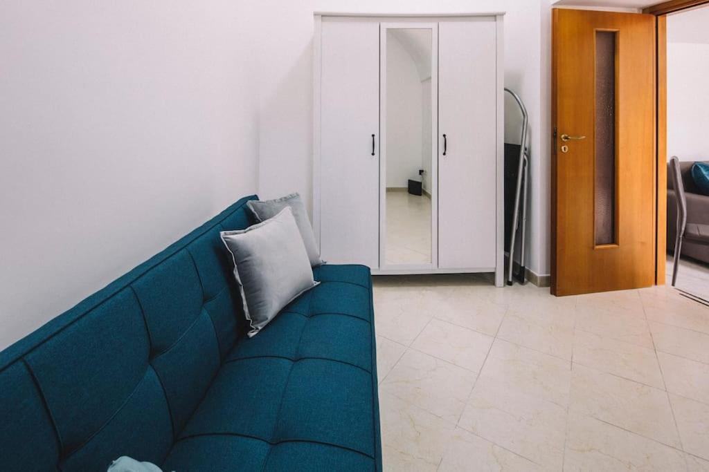 马奥莱Casa Del Lazzaro别墅 外观 照片