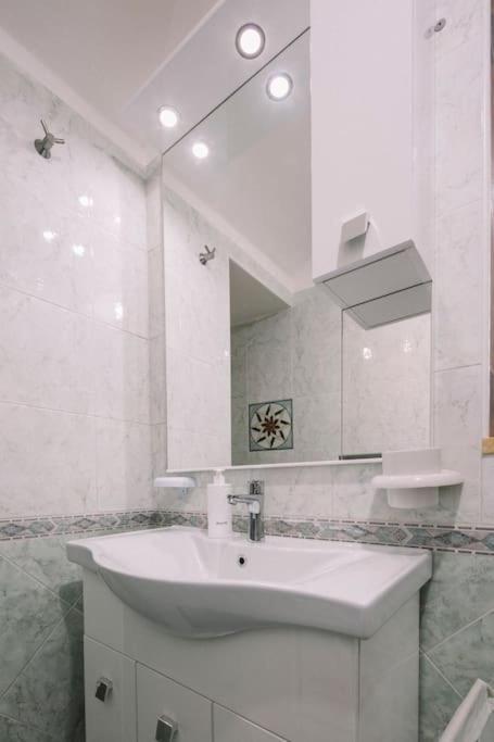 马奥莱Casa Del Lazzaro别墅 外观 照片