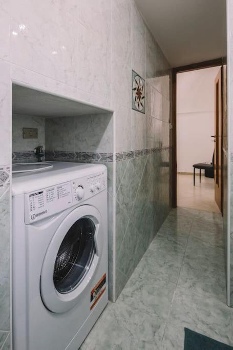 马奥莱Casa Del Lazzaro别墅 外观 照片