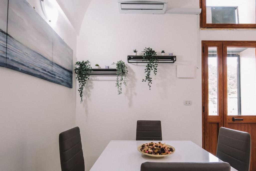 马奥莱Casa Del Lazzaro别墅 外观 照片