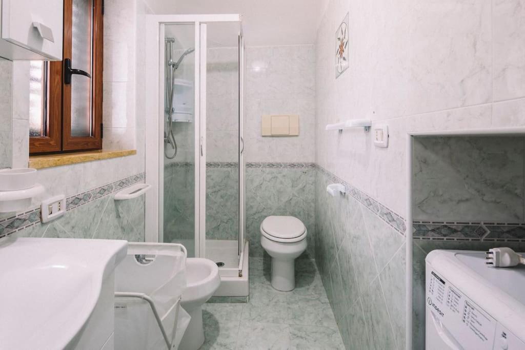 马奥莱Casa Del Lazzaro别墅 外观 照片