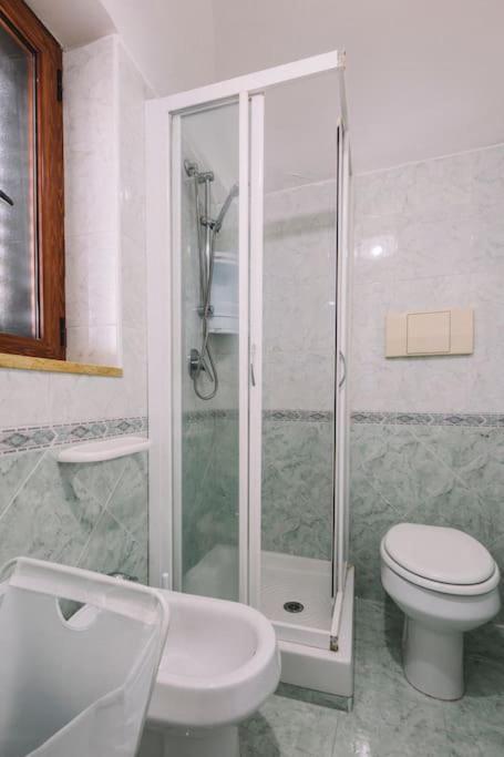 马奥莱Casa Del Lazzaro别墅 外观 照片