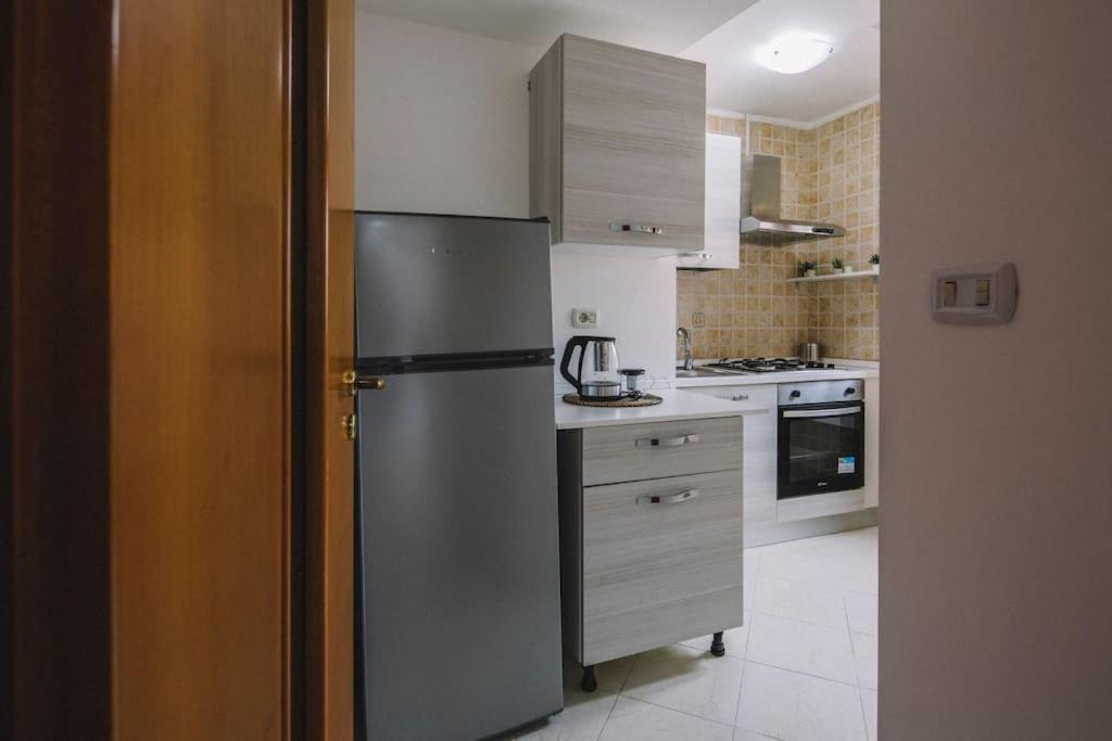 马奥莱Casa Del Lazzaro别墅 外观 照片