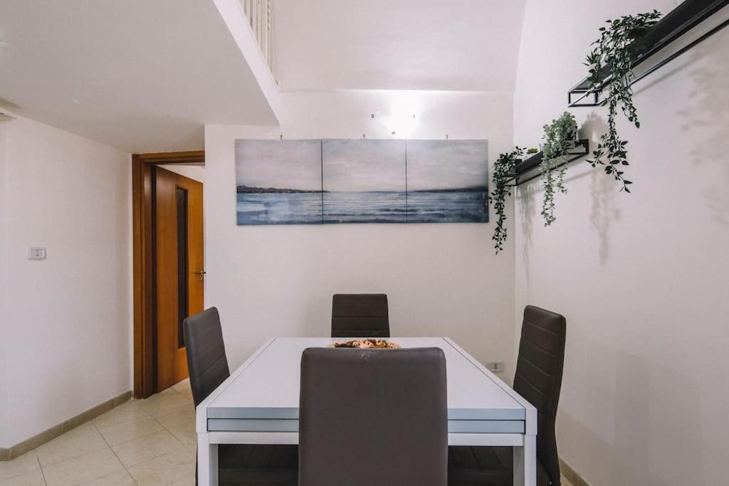 马奥莱Casa Del Lazzaro别墅 外观 照片