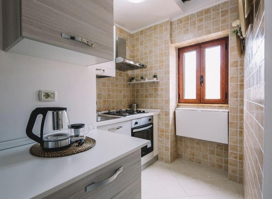 马奥莱Casa Del Lazzaro别墅 外观 照片