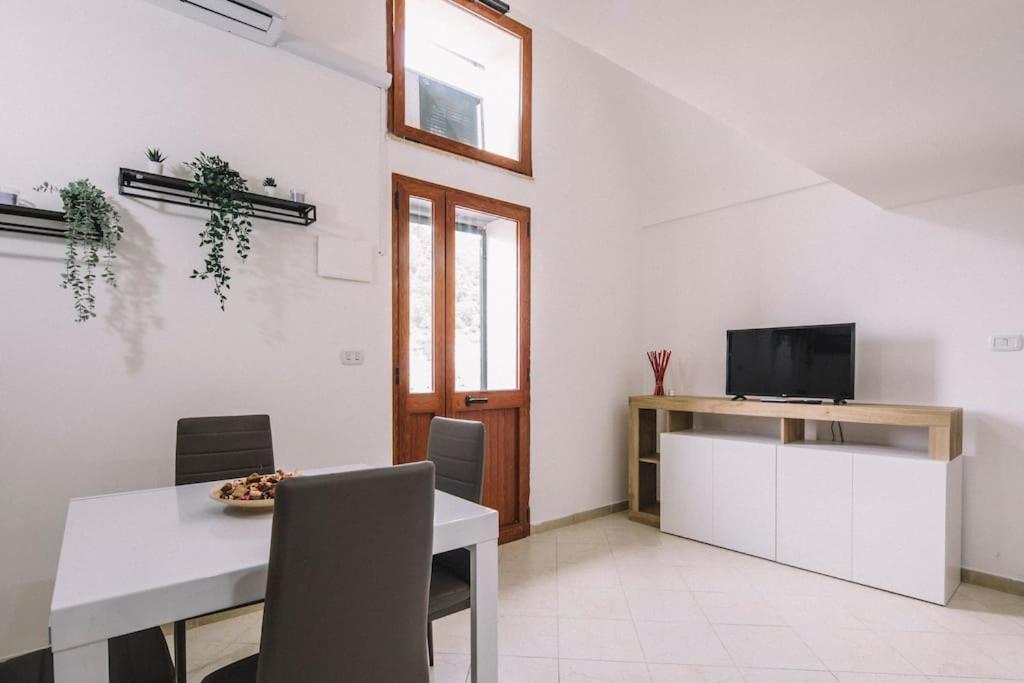 马奥莱Casa Del Lazzaro别墅 外观 照片